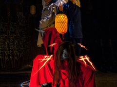 -棂笼·深度沉浸密室(武汉旗舰店)