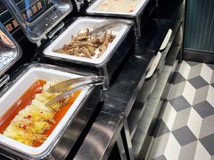 -豪享来牛排·中西简餐(黄河路店)