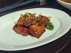 -环球港凯悦 · 享悦中餐厅