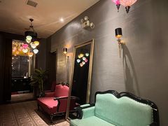 -美庐餐厅·湖北菜·吴佩孚公馆(南京路店)