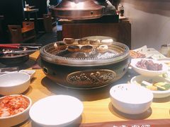-泥炉烧肉师(新街口金銮巷店)