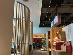 -左庭右院鲜牛肉火锅(桥北印象汇店)