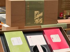 -奈雪茶院·茶室茶馆(广州粤海天地店)