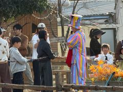 -HERRE·FARM 赫尔露营农场·团建聚会包场