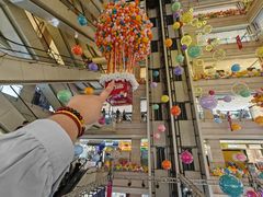 -运河城商业摩尔(太白楼路店)