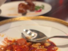 -中国坊中餐厅(石家庄希尔顿酒店)