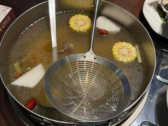 -江南福宴·澳门海鲜.牛肉火锅(汇高栢悦中心店)