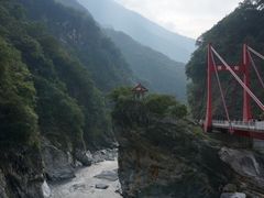 -太鲁阁公园