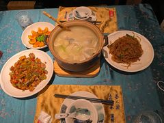 -茶人村·宫廷私厨(奥体印象城店)