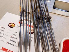 -丰茂烤串(金源店)