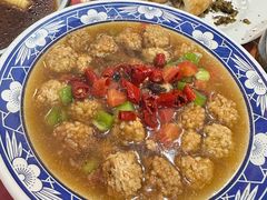 -真不同饭店(老城店)