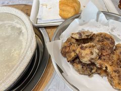 -丰尔粥食·粥底火锅·桑拿鸡(大良总店)