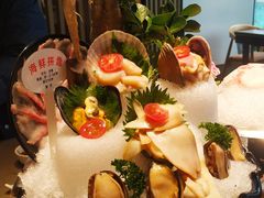 -享月汤皇·海鲜小火锅·聚会(曲江创意谷店)