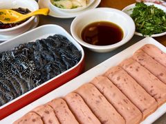 -老五四季涮肉(菜市口店)