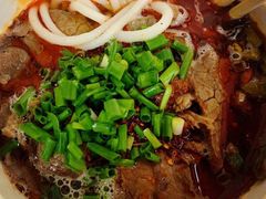 -婆婆粉(江北店)