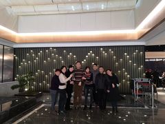-长嘉·河图火锅(长嘉汇江景旗舰店)