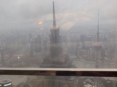 -上海柏悦酒店·世纪100牛排馆