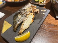 -鸟鹏烧鸟居酒屋(熙龙湾店)