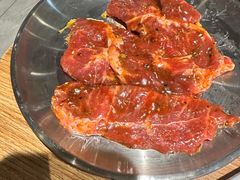 -小米烤肉·和牛原切-创意韩料(东关店)