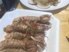 -海岛渔村大酒店(云霄路店)