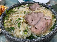 -浩海火烧云傣家菜(京广店)