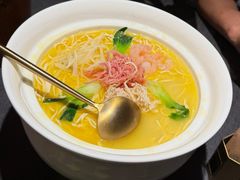 -南里山房·新淮扬菜(徐汇万科店)