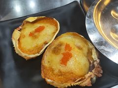 -赛维斯法式铁板烧自助餐厅(正翔国际华联店)