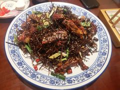 -杨记隆府(白象街店)