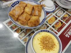 -赵记传承·中国甜品(福州总店)