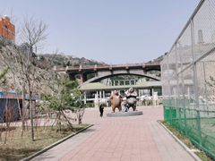 -山西乌金山旅游区