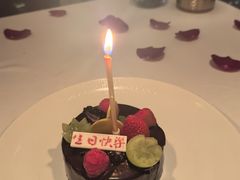 -翡翠36餐厅(浦东香格里拉店)