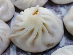 -食惠里小笼包面馆(越秀店)