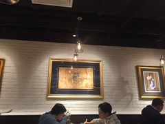 大堂-南门小馆·清真(国贸商城店)