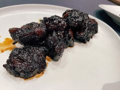 文火煨山东黑牛-鲁采LU STYLE(新天地店)