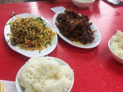 -夕阳红小吃(中街大悦城店)