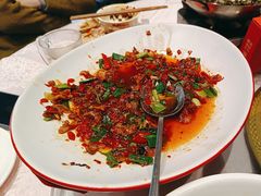 -渔乡米香·剁椒鱼头(四方坪店)