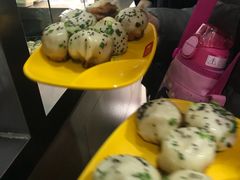 -小杨生煎(黄河路店)