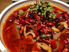 -北京全聚德(西翠路店)