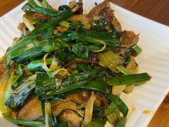 -望京一号·重庆江湖菜(工体店)