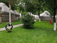 -九十九顶毡房(阜石路店)