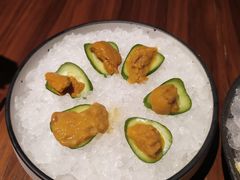 -Mr·Fish鱼鲜生海鲜放题(银泰in99店)