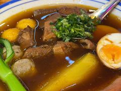 臸尊车仔面-肥佬哥香港车仔面(人民广场店)