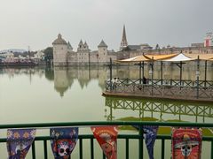 -大连海昌发现王国主题公园