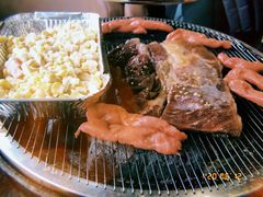 -炭虎烤肉(桂林路店)