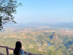 -丹霞山风景名胜区