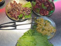 -燚青春东北泥炉烤肉(百合店)