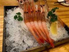 -东京屋(武定路店)