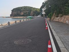 -棒棰岛宾馆景区