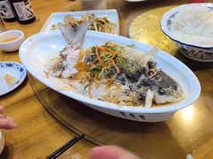 -下梅人家土菜馆(历史文化餐厅度假区店)