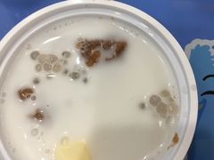 招牌香芋西米露-冰神糖水铺(国贸中心店)
